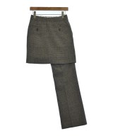 JUNYA WATANABE（ジュンヤワタナベ）その他 グレー サイズ:XS レディース/2200670329199