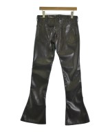 JUNYA WATANABE（ジュンヤワタナベ）その他 茶 サイズ:S レディース/2200670329205