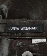 JUNYA WATANABE（ジュンヤワタナベ）その他 茶 サイズ:S レディース/2200670329205