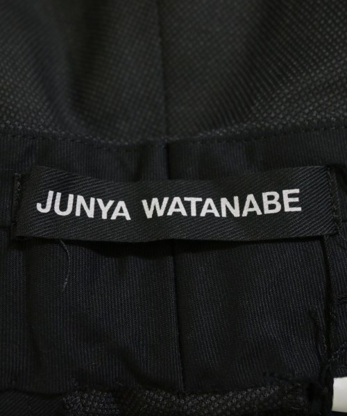 JUNYA WATANABE（ジュンヤワタナベ）その他 紺 サイズ:S レディース/2200671351168