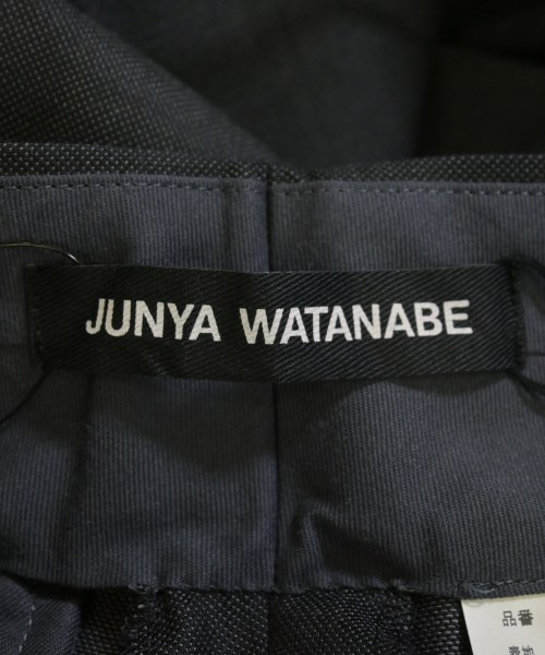 JUNYA WATANABE（ジュンヤワタナベ）その他 黒 サイズ:S レディース/2200671351175