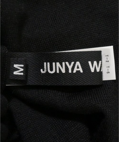 JUNYA WATANABE（ジュンヤワタナベ）その他 黒 サイズ:M レディース/2200671351205