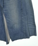 JUNYA WATANABE（ジュンヤワタナベ）ロング・マキシ丈スカート 青 サイズ:XS レディース/2200672293092