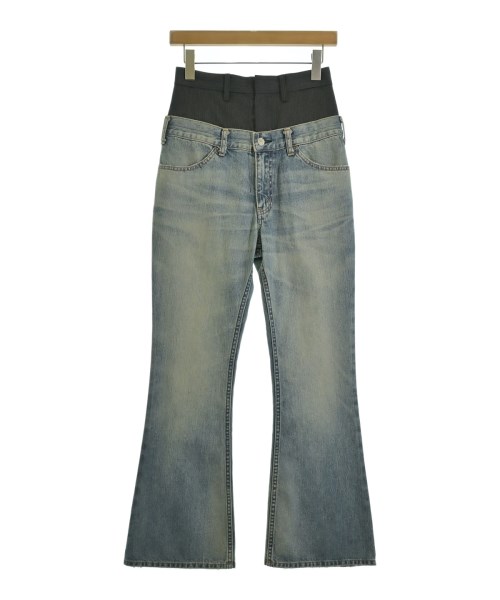 JUNYA WATANABE(ジュンヤワタナベ)のデニムパンツ サイズ:XS 46,300円