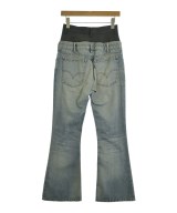 JUNYA WATANABE（ジュンヤワタナベ）デニムパンツ 青 サイズ:XS レディース/2200672293108