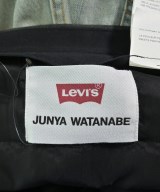 JUNYA WATANABE（ジュンヤワタナベ）デニムパンツ 青 サイズ:XS レディース/2200672293108