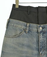 JUNYA WATANABE（ジュンヤワタナベ）デニムパンツ 青 サイズ:XS レディース/2200672293108