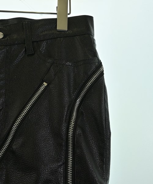 JUNYA WATANABE（ジュンヤワタナベ）ロング・マキシ丈スカート 黒 サイズ:XS レディース/2200672518058