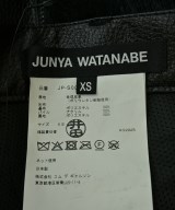 JUNYA WATANABE（ジュンヤワタナベ）ロング・マキシ丈スカート 黒 サイズ:XS レディース/2200672518058