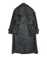 JUNYA WATANABE（ジュンヤワタナベ）トレンチコート 黒 サイズ:XS レディース/2200671608026