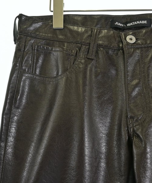JUNYA WATANABE（ジュンヤワタナベ）その他 茶 サイズ:M レディース/2200671608217