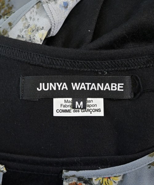 JUNYA WATANABE（ジュンヤワタナベ）ワンピース グレー サイズ:M レディース/2200672340116