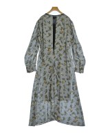 JUNYA WATANABE（ジュンヤワタナベ）ワンピース グレー サイズ:M レディース/2200672340116