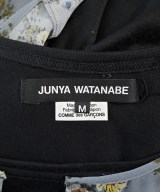 JUNYA WATANABE（ジュンヤワタナベ）ワンピース グレー サイズ:M レディース/2200672340116