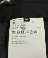JUNYA WATANABE（ジュンヤワタナベ）スラックス 紺 サイズ:M レディース/2200672340185