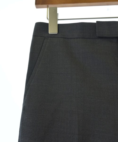 JUNYA WATANABE（ジュンヤワタナベ）スラックス グレー サイズ:XS レディース/2200672340192