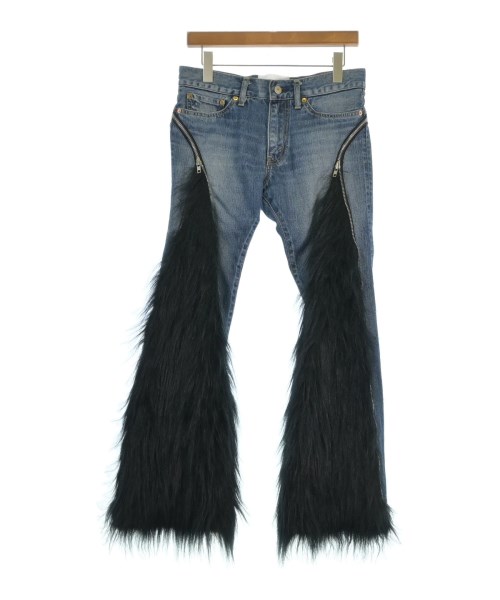 JUNYA WATANABE(ジュンヤワタナベ)のデニムパンツ サイズ:S 54,300円