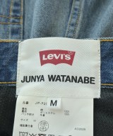 JUNYA WATANABE（ジュンヤワタナベ）デニムパンツ 青 サイズ:M レディース/2200672340215
