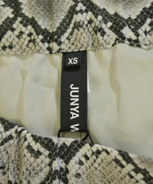 JUNYA WATANABE（ジュンヤワタナベ）その他 グレー サイズ:XS レディース/2200672340222