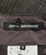JUNYA WATANABE（ジュンヤワタナベ）その他 茶 サイズ:S レディース/2200672482069