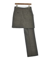 JUNYA WATANABE（ジュンヤワタナベ）その他 グレー サイズ:S レディース/2200672482076