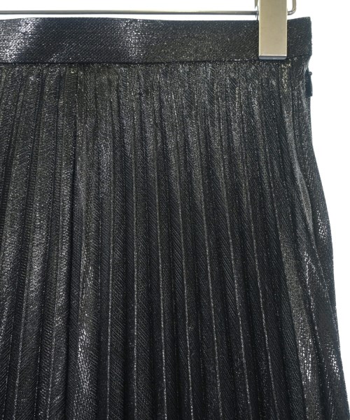 JUNYA WATANABE（ジュンヤワタナベ）ロング・マキシ丈スカート 黒 サイズ:XS レディース/2200672482083