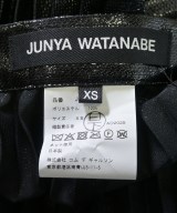 JUNYA WATANABE（ジュンヤワタナベ）ロング・マキシ丈スカート 黒 サイズ:XS レディース/2200672482083