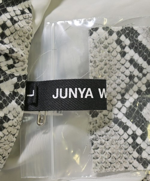 JUNYA WATANABE（ジュンヤワタナベ）その他 グレー サイズ:L レディース/2200672482090
