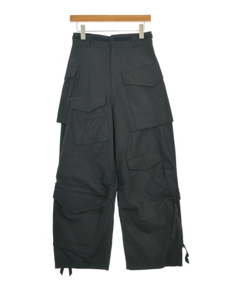 JUNYA WATANABE(ジュンヤワタナベ)その他 黒 サイズ:XS/2200673007056