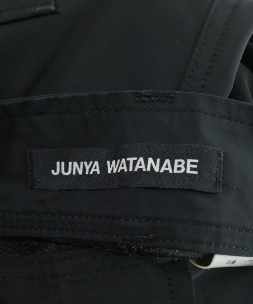 JUNYA WATANABE（ジュンヤワタナベ）その他 黒 サイズ:XS レディース/2200673007056