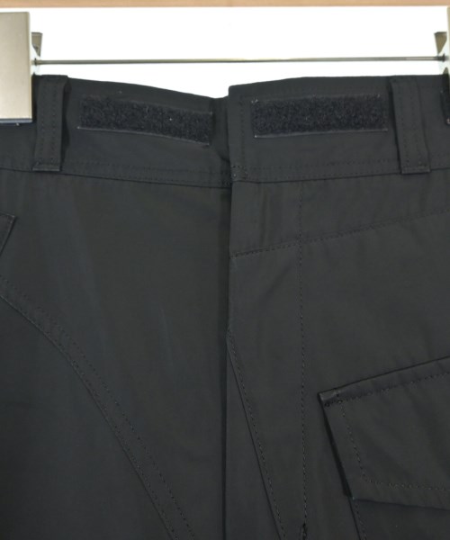 JUNYA WATANABE（ジュンヤワタナベ）その他 黒 サイズ:XS レディース/2200673007056