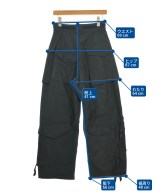 JUNYA WATANABE（ジュンヤワタナベ）その他 黒 サイズ:XS レディース/2200673007056