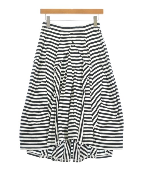 ジュンヤワタナベ(JUNYA WATANABE)のJUNYA WATANABE ロング・マキシ丈スカート