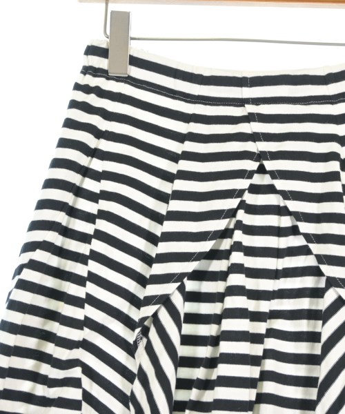 JUNYA WATANABE（ジュンヤワタナベ）ロング・マキシ丈スカート 黒 サイズ:-(M位) レディース/2200673018038