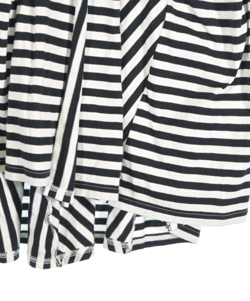 JUNYA WATANABE（ジュンヤワタナベ）ロング・マキシ丈スカート 黒 サイズ:-(M位) レディース/2200673018038