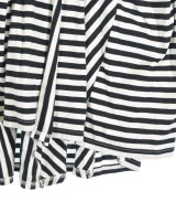 JUNYA WATANABE（ジュンヤワタナベ）ロング・マキシ丈スカート 黒 サイズ:-(M位) レディース/2200673018038