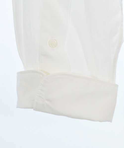 JUNYA WATANABE（ジュンヤワタナベ）シャツワンピース 白 サイズ:S レディース/2200673018069