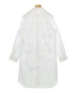 JUNYA WATANABE（ジュンヤワタナベ）シャツワンピース 白 サイズ:S レディース/2200673018069