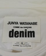 JUNYA WATANABE（ジュンヤワタナベ）シャツワンピース 白 サイズ:S レディース/2200673018069