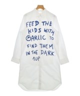 JUNYA WATANABE シャツワンピース