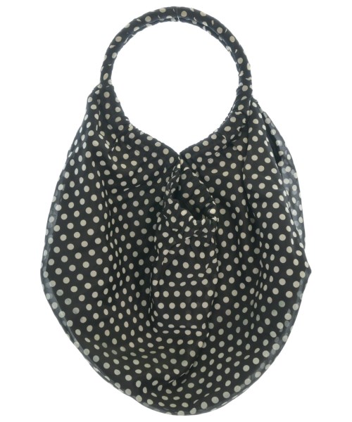 JUNYA WATANABE(ジュンヤワタナベ)ショルダーバッグ 黒 サイズ:-/2200673044143