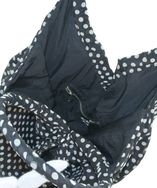 JUNYA WATANABE（ジュンヤワタナベ）ショルダーバッグ 黒 サイズ:- レディース/2200673044143