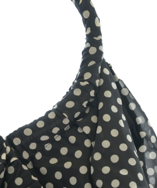 JUNYA WATANABE（ジュンヤワタナベ）ショルダーバッグ 黒 サイズ:- レディース/2200673044143