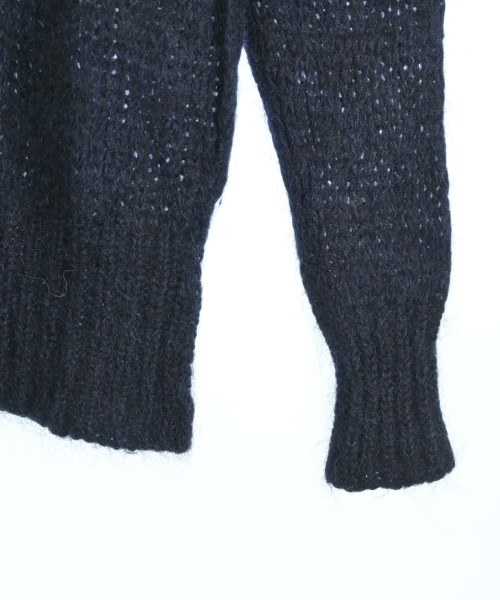 JUNYA WATANABE（ジュンヤワタナベ）ニット・セーター 紺 サイズ:S レディース/2200669183030