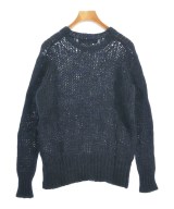 JUNYA WATANABE（ジュンヤワタナベ）ニット・セーター 紺 サイズ:S レディース/2200669183030