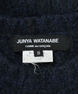 JUNYA WATANABE（ジュンヤワタナベ）ニット・セーター 紺 サイズ:S レディース/2200669183030