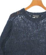 JUNYA WATANABE（ジュンヤワタナベ）ニット・セーター 紺 サイズ:S レディース/2200669183030