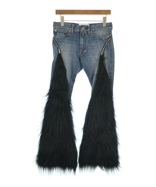 JUNYA WATANABE(ジュンヤワタナベ)のデニムパンツ サイズ:XS 54,300円