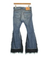 JUNYA WATANABE（ジュンヤワタナベ）デニムパンツ 青 サイズ:XS レディース/2200670286195