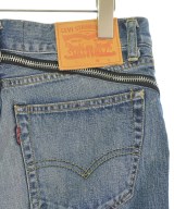 JUNYA WATANABE（ジュンヤワタナベ）デニムパンツ 青 サイズ:XS レディース/2200670286195